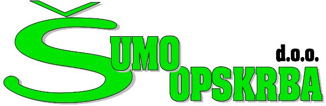 Potpuno nove web stranice
