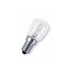 ŽARULJA 15W E14 HLAD/PEĆ T 26/57 CL 15