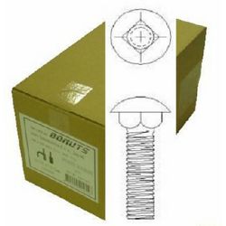 VIJAK OV. 250 KOM M8X50MM DIN 603