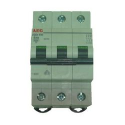 OSIGURAČ E93B10 10A 3P B