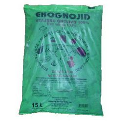 GNOJIVO EKOGNOJID 15L