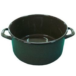 LONAC VISOKI 32 CM BOJA 12 LITARA