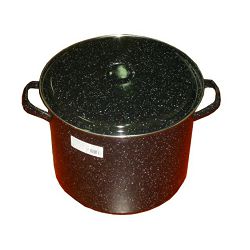LONAC S POKLOPCEM 36 CM- RF RUB CAFENA