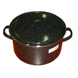 LONAC DUBOKI S POKLOPCEM 32 CM
