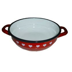 ZDJELA SELJAČKA 14 CM - 0,65 L