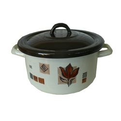 LONAC DUBOKI S POKLOP. 16 CM - 1,9 L