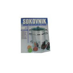 SOKOVNIK INOX