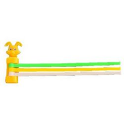 VJEŠALICA ZA RUČNIK-PVC 32 CM &