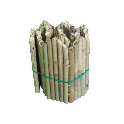 OGRADICA VRTNA BAMBUS-18CMX1M