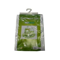 FOLIJA PE ZAŠTITNA ZA BILJKE TRANSPARENT 0,75 X 10 M