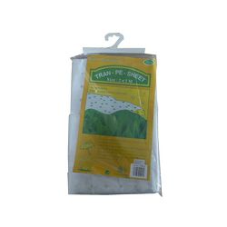 FOLIJA PE 2X5 M PERFORIRANA  UV ZAŠTITA