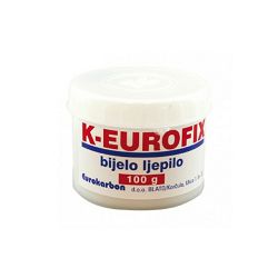 LJEPILO EUROFIX 100GR