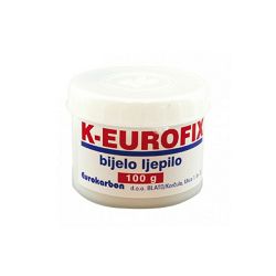 LJEPILO EUROFIX 100GR