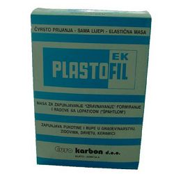 PLASTOFIL 1/1 EK