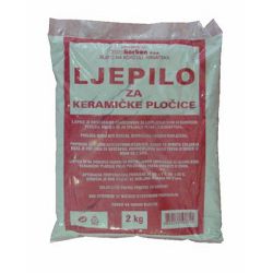 LJEPILO ZA PLOČICE 5/1