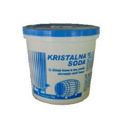 SODA KRISTALNA 1/1