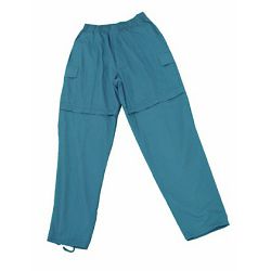 HLAČE KOMBI. DUGE PLAVE 60(4XL) &