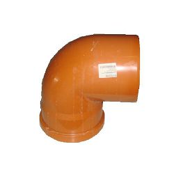 PVC KOLJENO 160/90