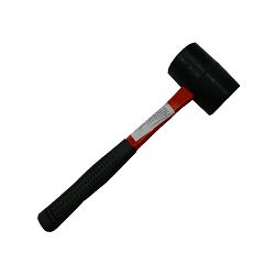 ČEKIĆ GUMENI FIBERGLAS 900 G