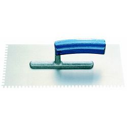 GLADILICA NAZ. 280X130MM-4MM ROSTF