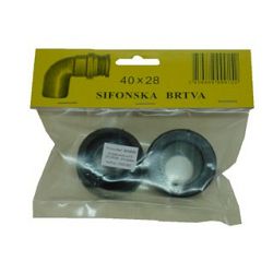 BRTVA SIFONSKA 40X28