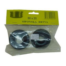 BRTVA SIFONSKA 50X20