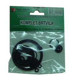 PRSKALICA KOMPLET BRTVILA SANI 5/10