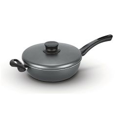 TAVA DUBOKA 26 CM SA POKLOPCEM &