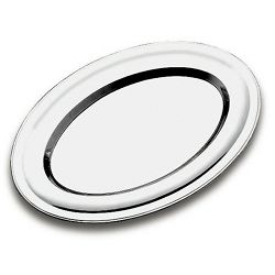 PLADANJ OVALNI 20X14CM &