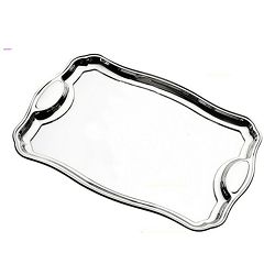PLADANJ CLASSIC ČETVRTASTI 42X29,5 CM