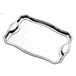 PLADANJ CLASSIC ČETVRTASTI 49,5X34,8 CM &