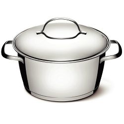 ALLEGRA LONAC DUBOKI SA POKLOPCEM 24 CM 5,67 &