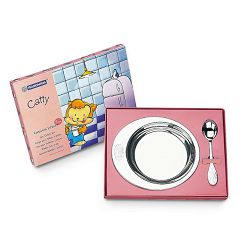 SET CATY  ZDJELICA + ŽLICA
