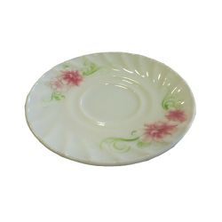 TANJURIĆ 14 CM (5.5*) ROZI DEKOR