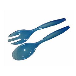 ŽLICE PVC ZA SALATU 30 CM