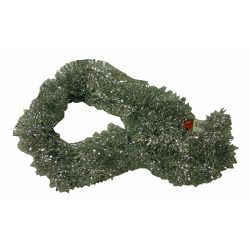 GIRLANDA SREBRNA 200 CM