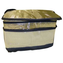TORBA TERMO 28X16X20CM 9 L &