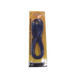 KABEL TV BANANA 1,5 M*