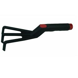 TROZUBAC PVC 28 CM