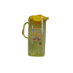 VRČ ZA VODU 26CM 1L