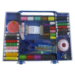 SET ZA ŠIVANJE 98 DIJELOVA &