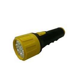 LAMPA BATERIJSKA 7 LED 19 CM