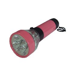 LAMPA BATERIJSKA 4 LED DIODE 17 CM