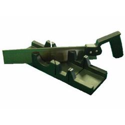 PILA KUTNA PVC TIJELO 300 MM