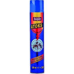 ATOKS INSEKT. SPREJ 400 ML