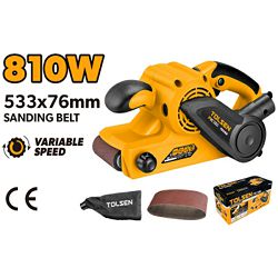 BRUSILICA TRAČNA 810 W