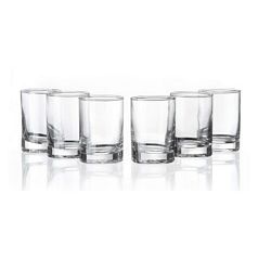ČAŠA 150 ML - SET 6 KOM