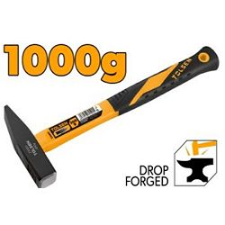 ČEKIĆ BRAVARSKI FIBERGLAS DRŠKA 1000 G