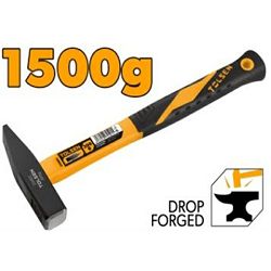 ČEKIĆ BRAVARSKI FIBERGLAS DRŠKA 1500 G