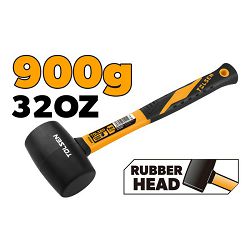ČEKIĆ GUMENI 900 G
